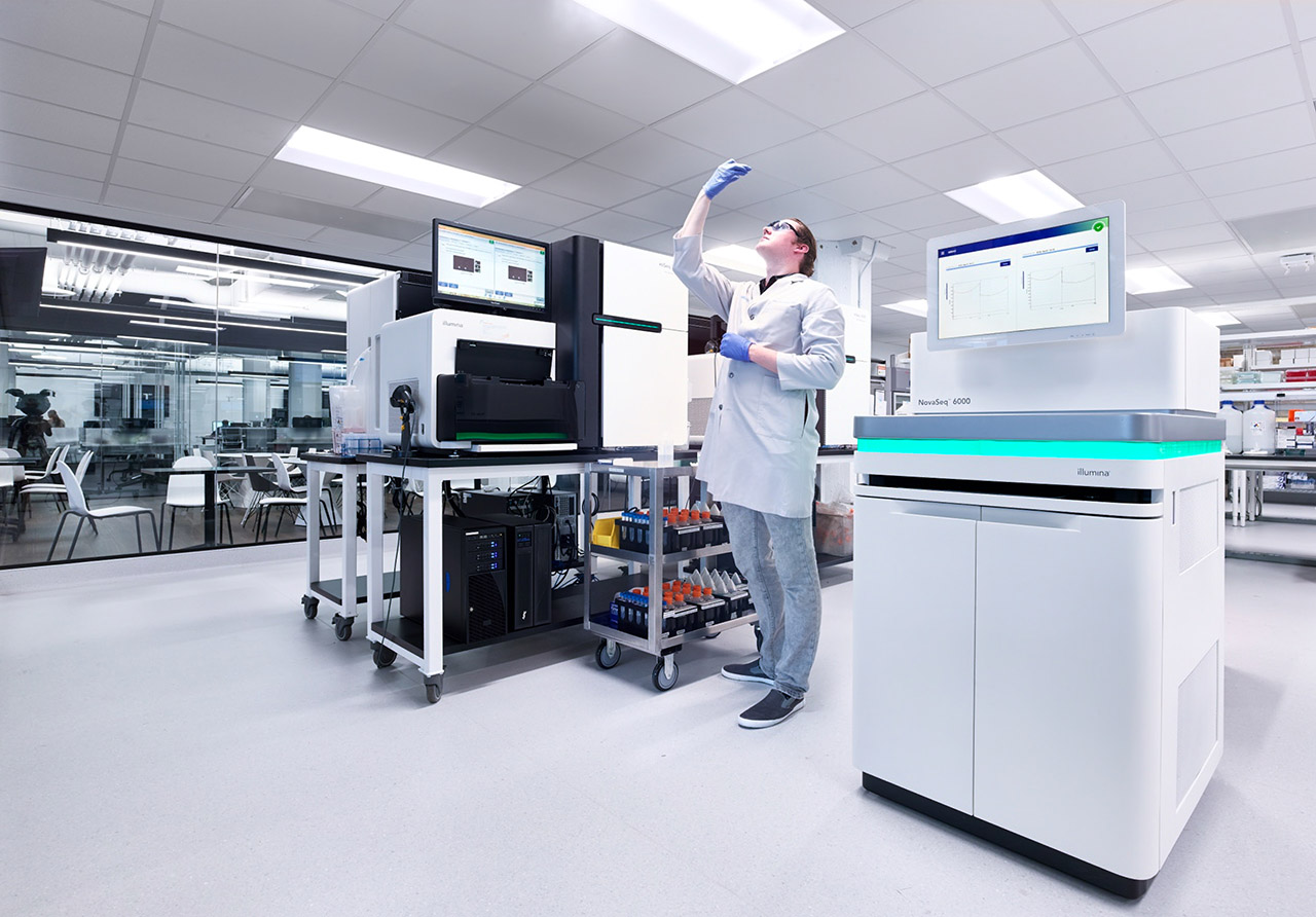 Life Sciences
