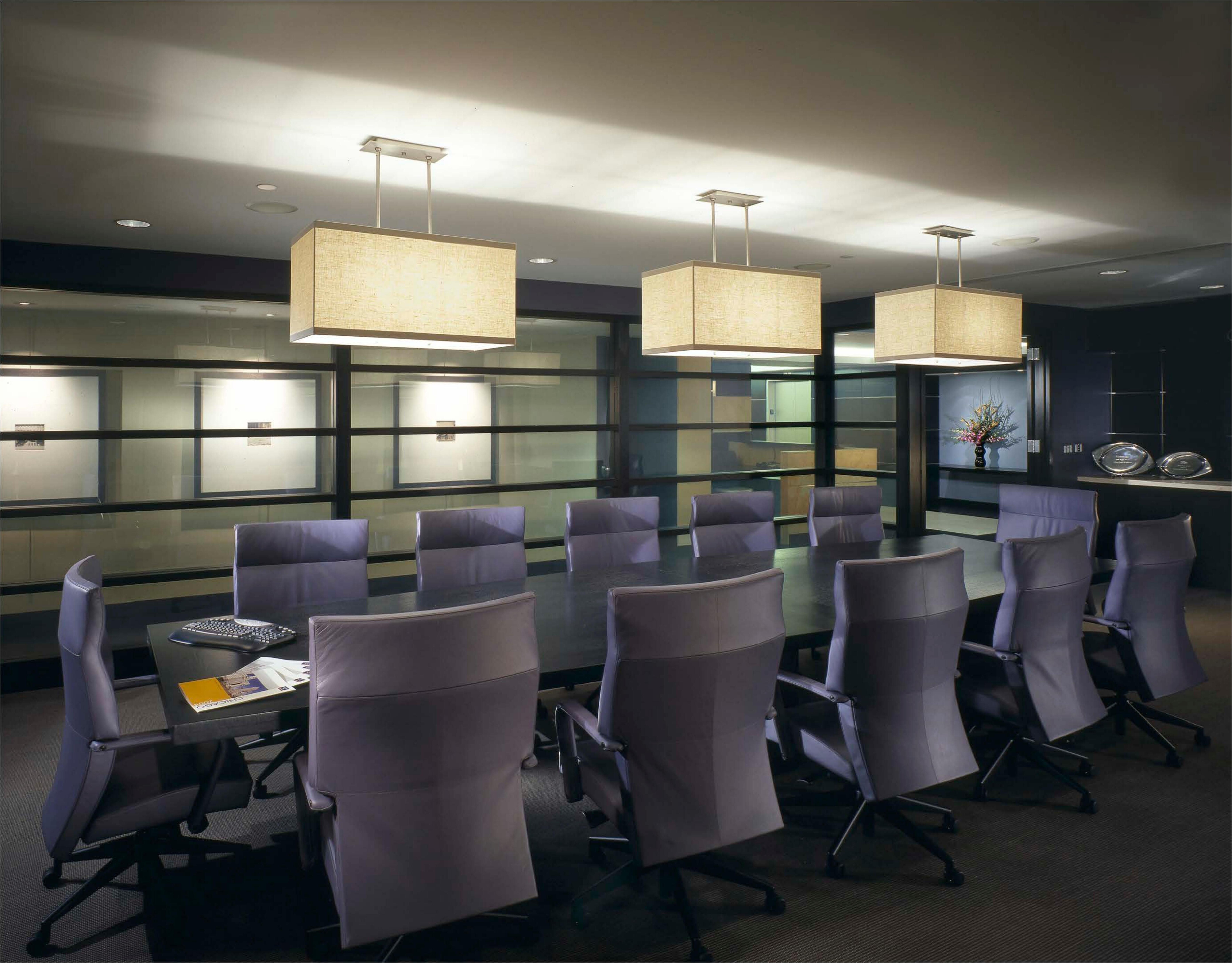 Conference room