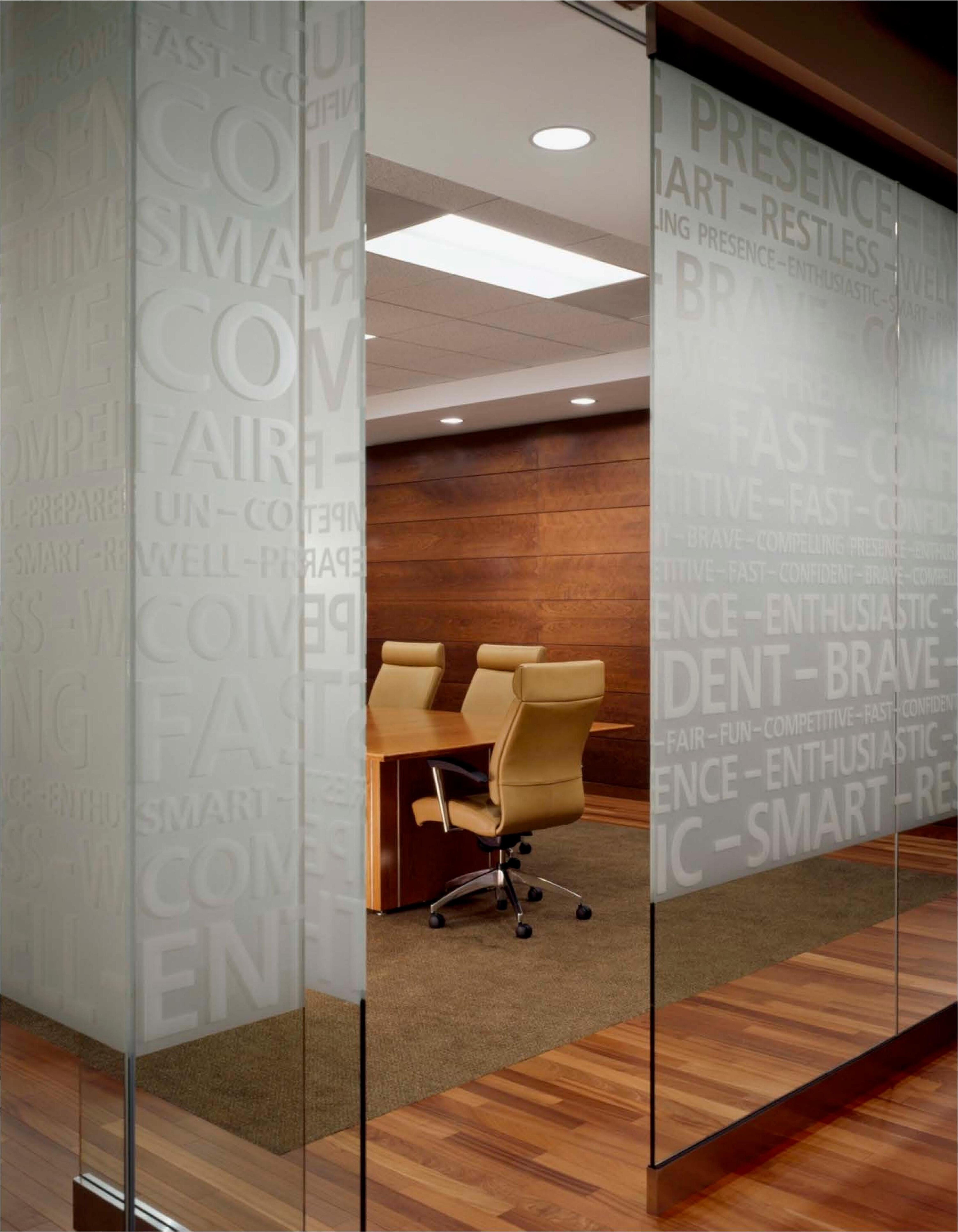 Conference room