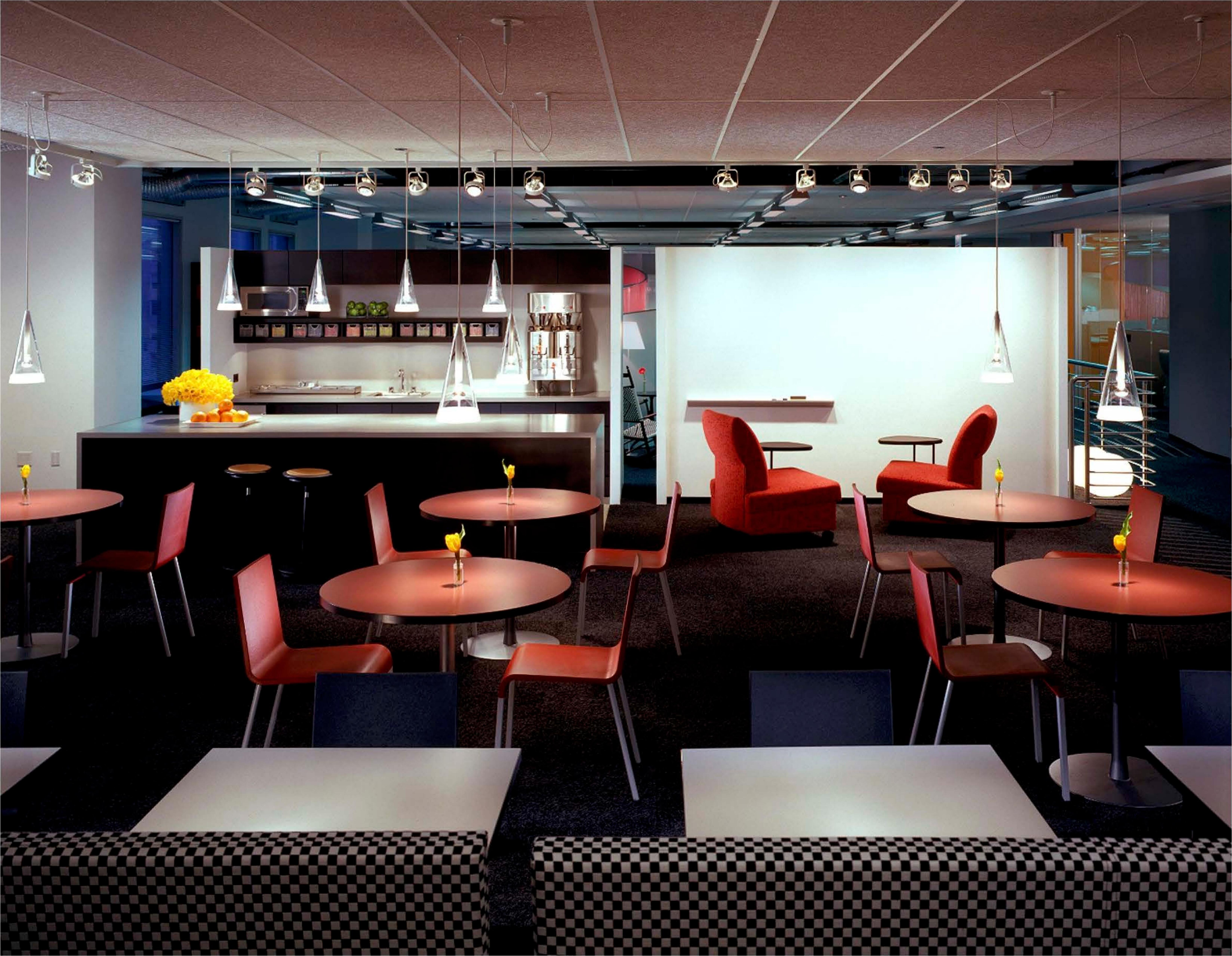 Amenity space