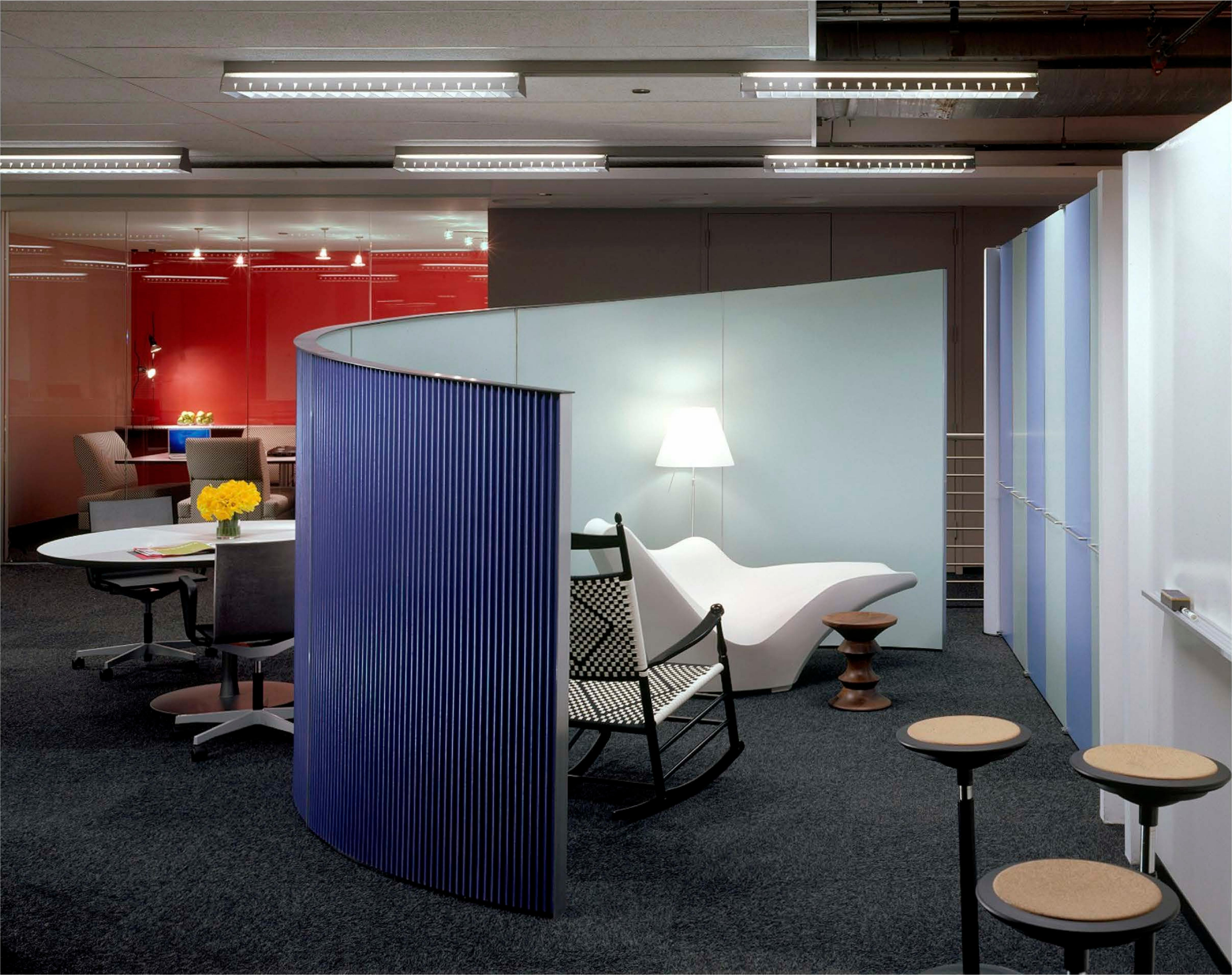 Amenity space