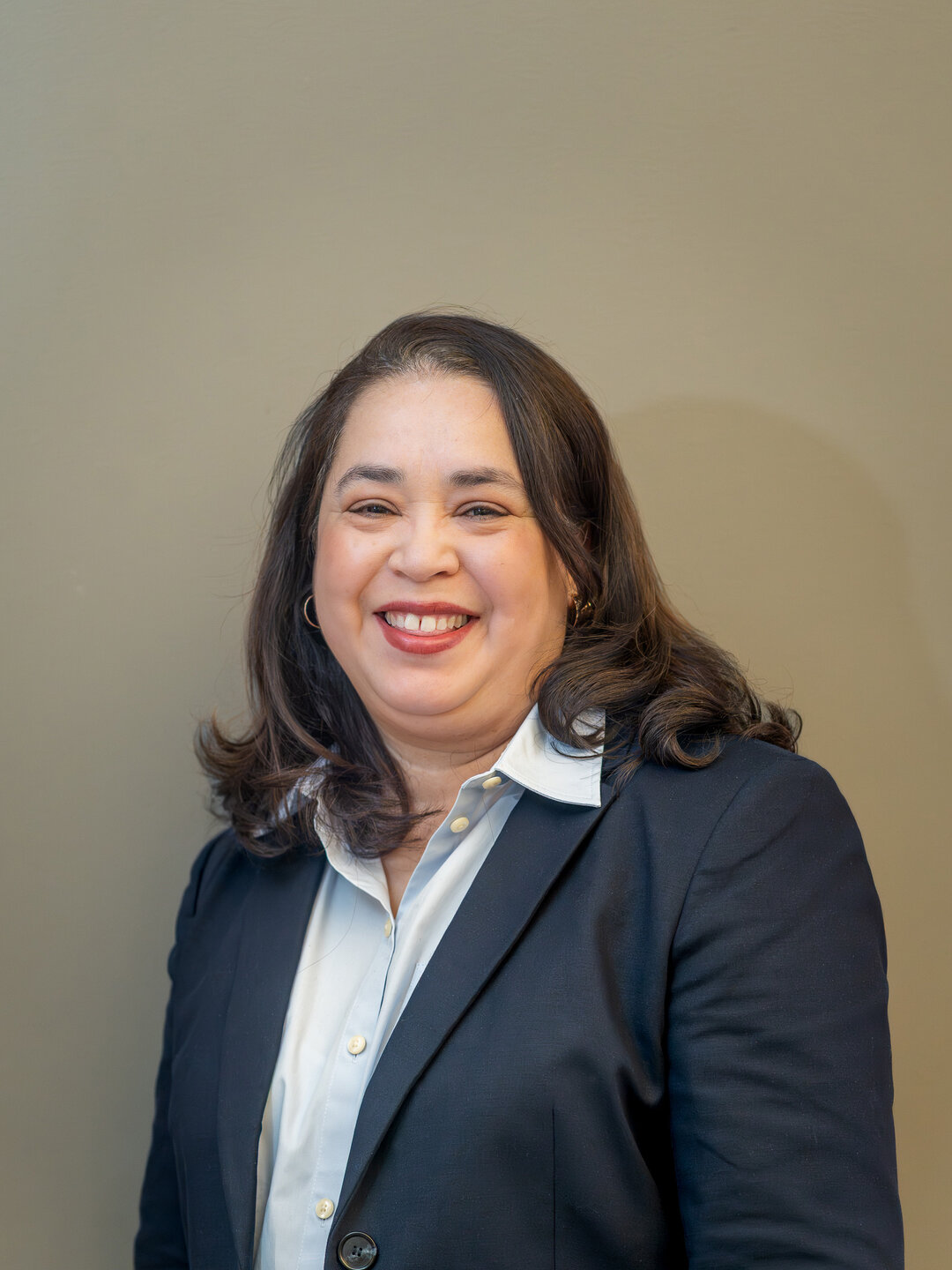 Norma Leanos